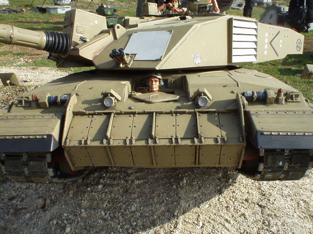 Tanks & Trolls